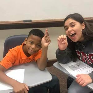 Fundraising Page: Ericela Sahagun